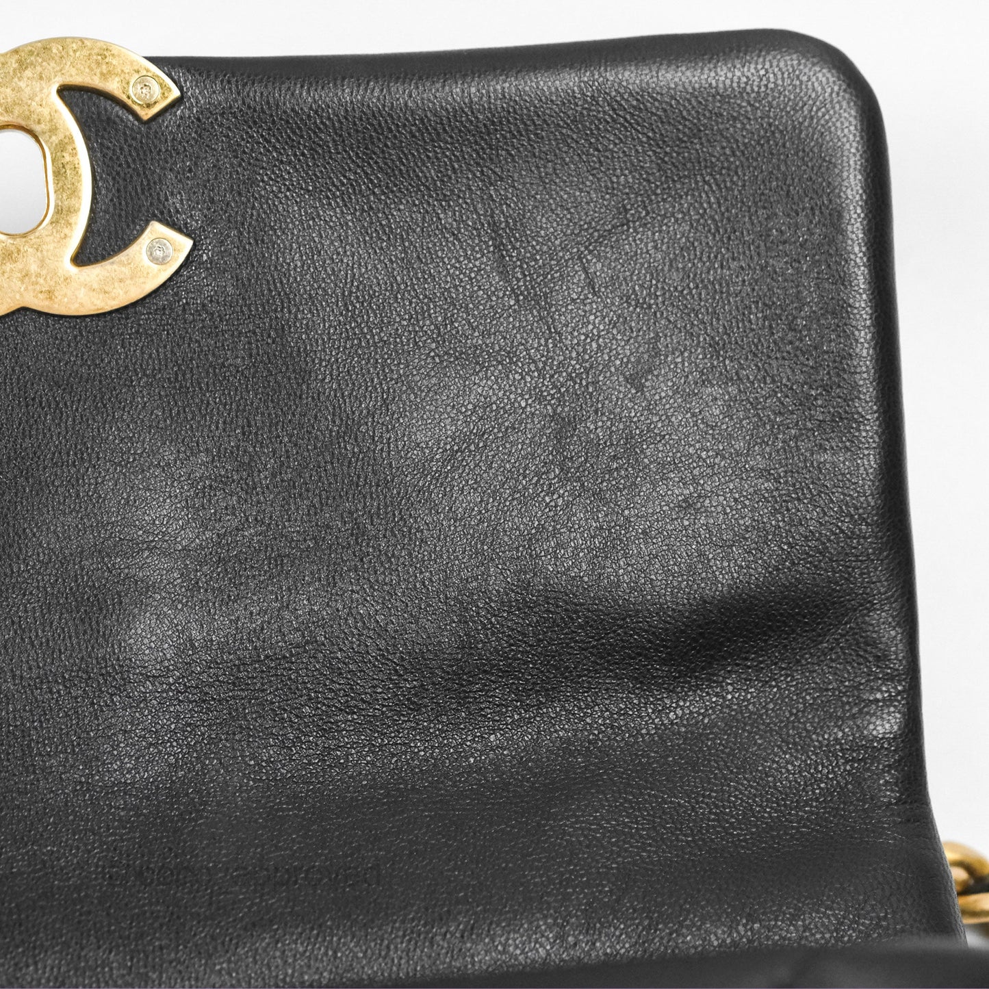 Chanel 19 Small Black Mixed Hardware