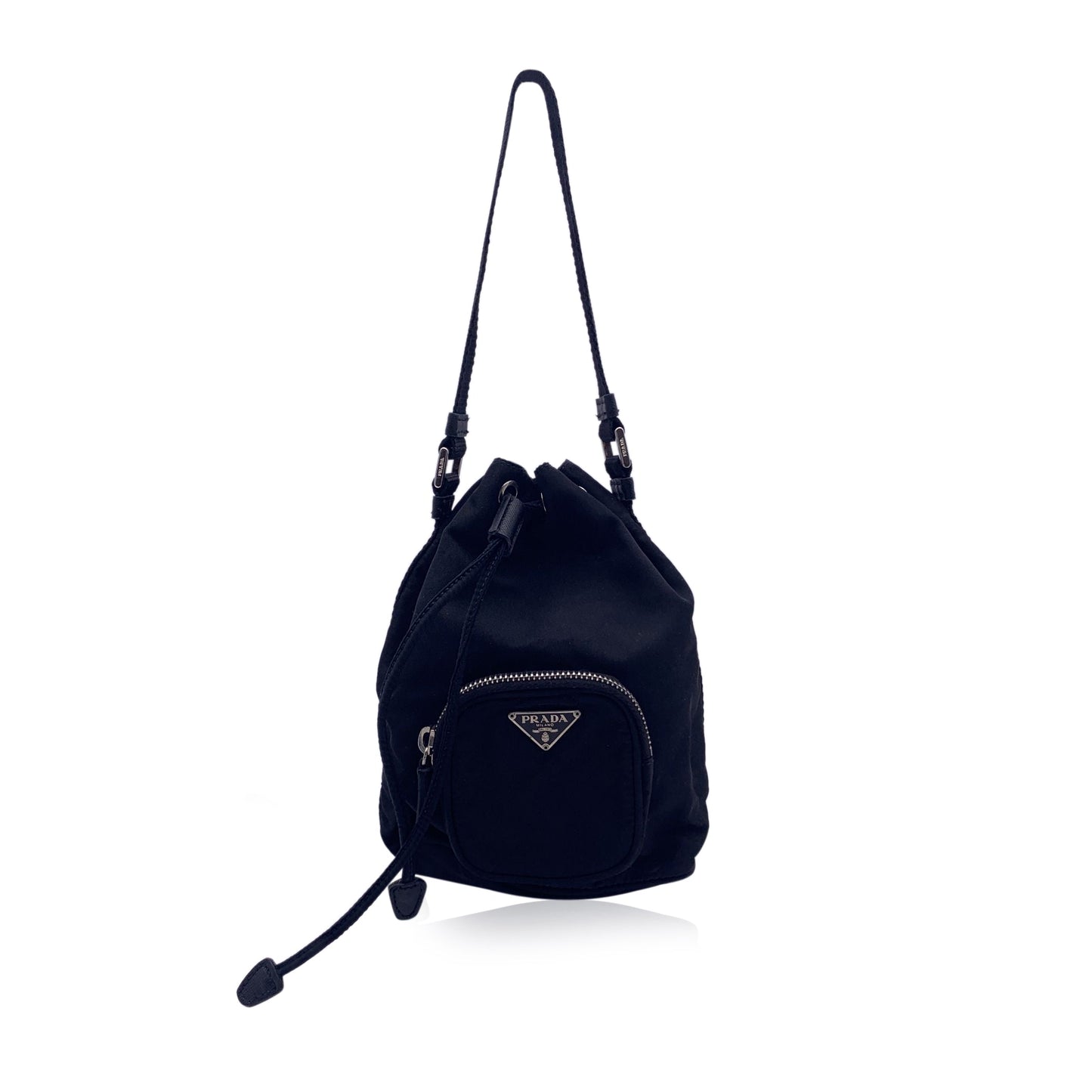 Luxury PradaLuxury PradaHandbag Duet