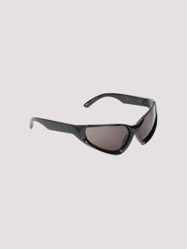 Luxury Balenciaga sunglasses 681941 T0007 1002 BLACK