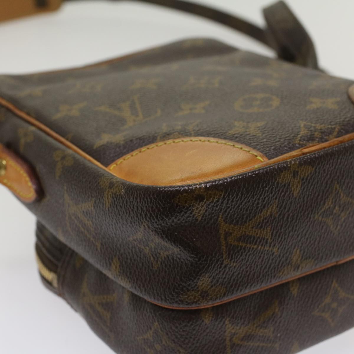 LOUIS VUITTON Monogram Amazon Shoulder Bag M45236 LV 55123