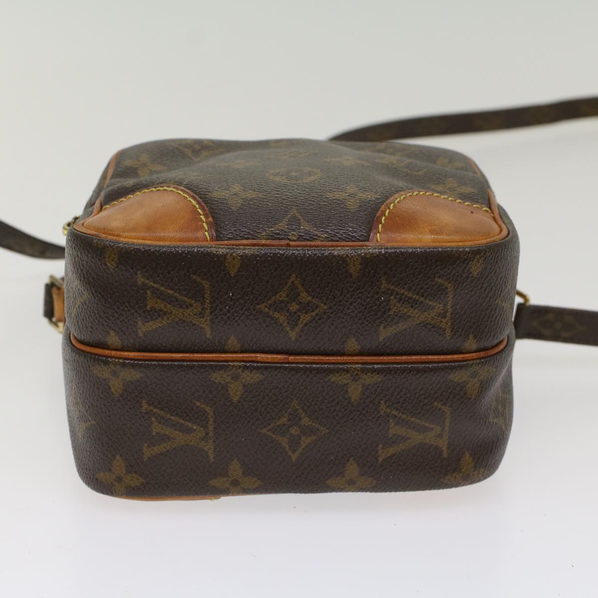 LOUIS VUITTON Monogram Amazon Shoulder Bag M45236 LV 55123