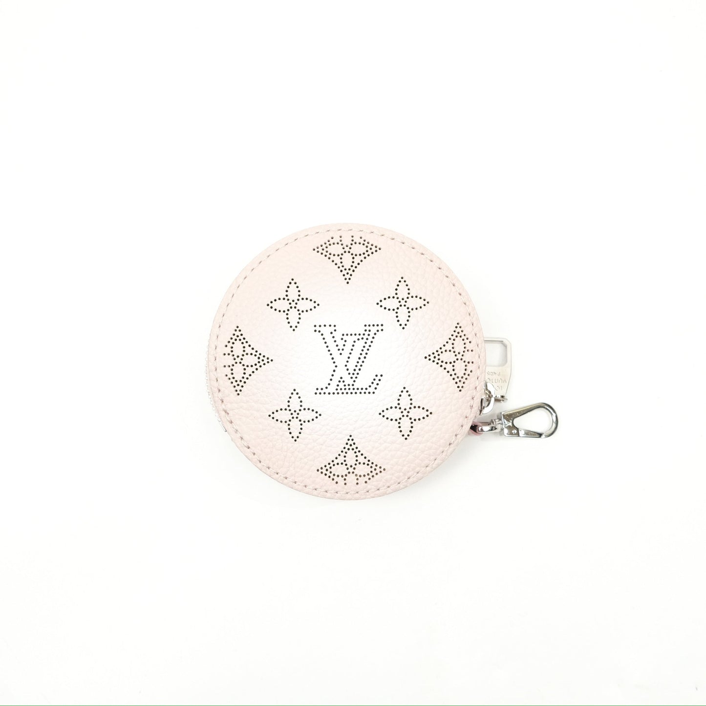 Louis Vuitton Bella Lilas Mahina Calfskin