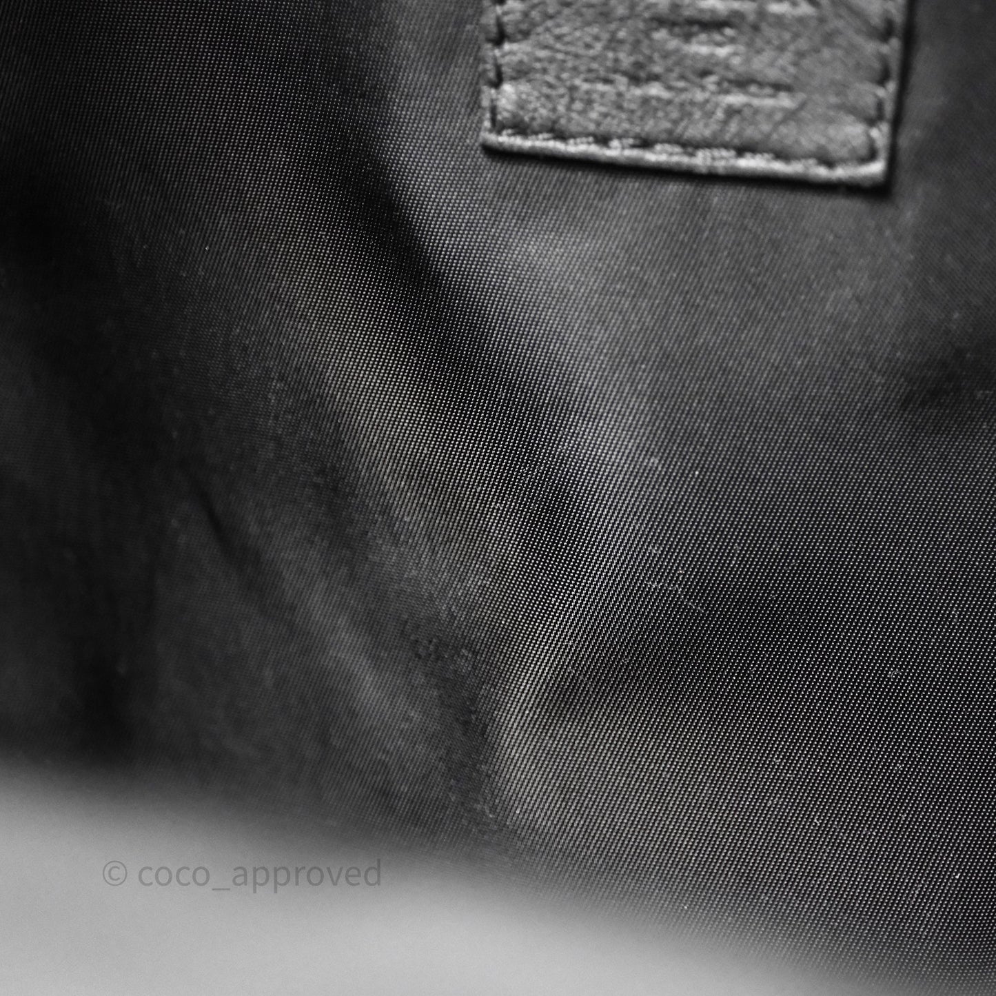 Louis Vuitton Palm Springs Backpack⁣ Monogram PM