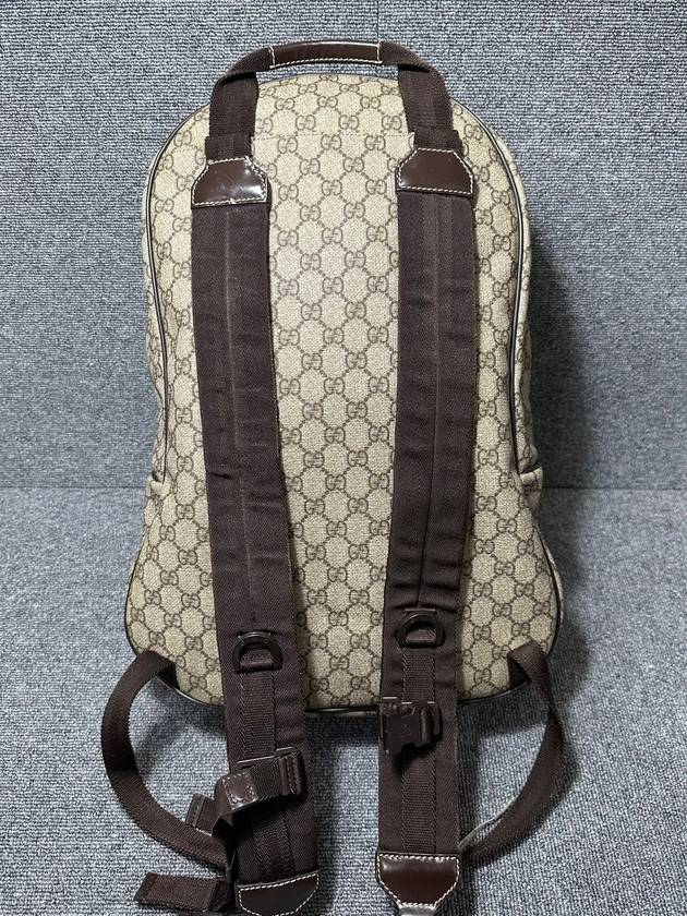 Luxury Gucci Trending 2025 backpack