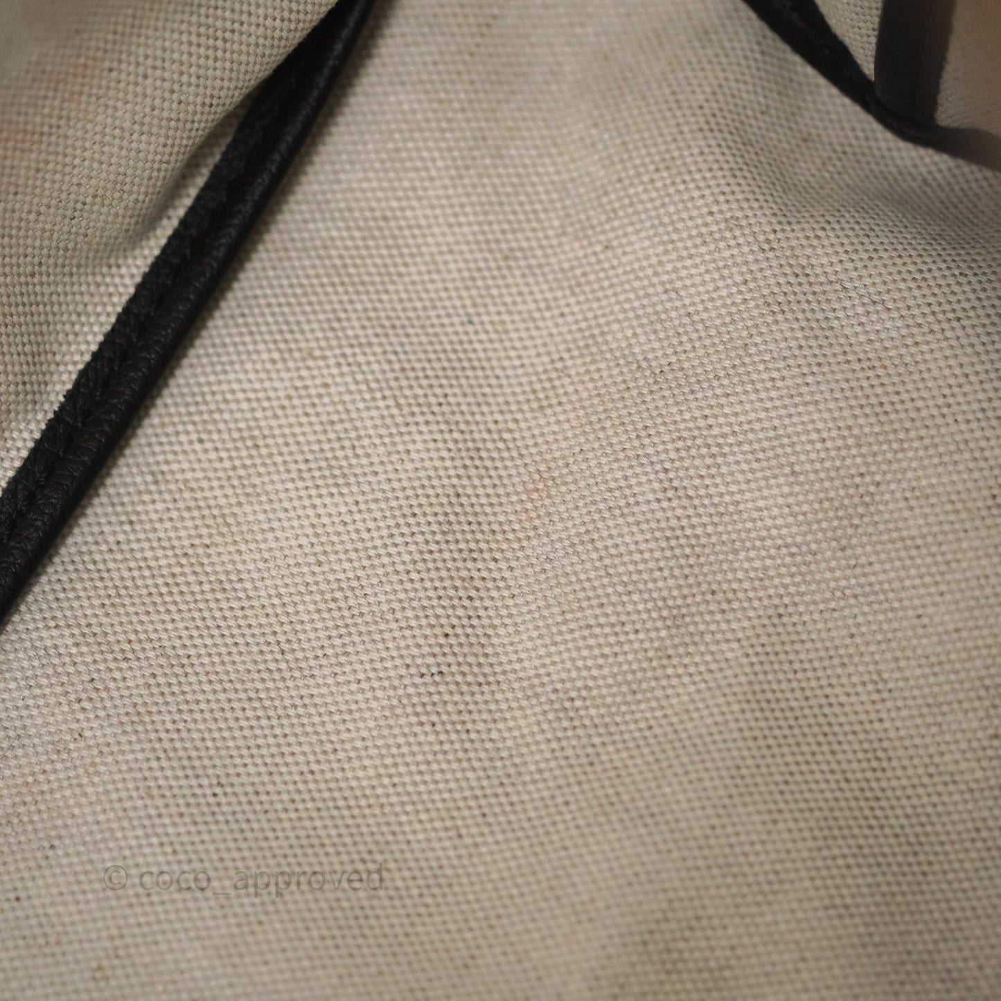 Goyard Bohème Hobo Bag Black Goyardine Canvas