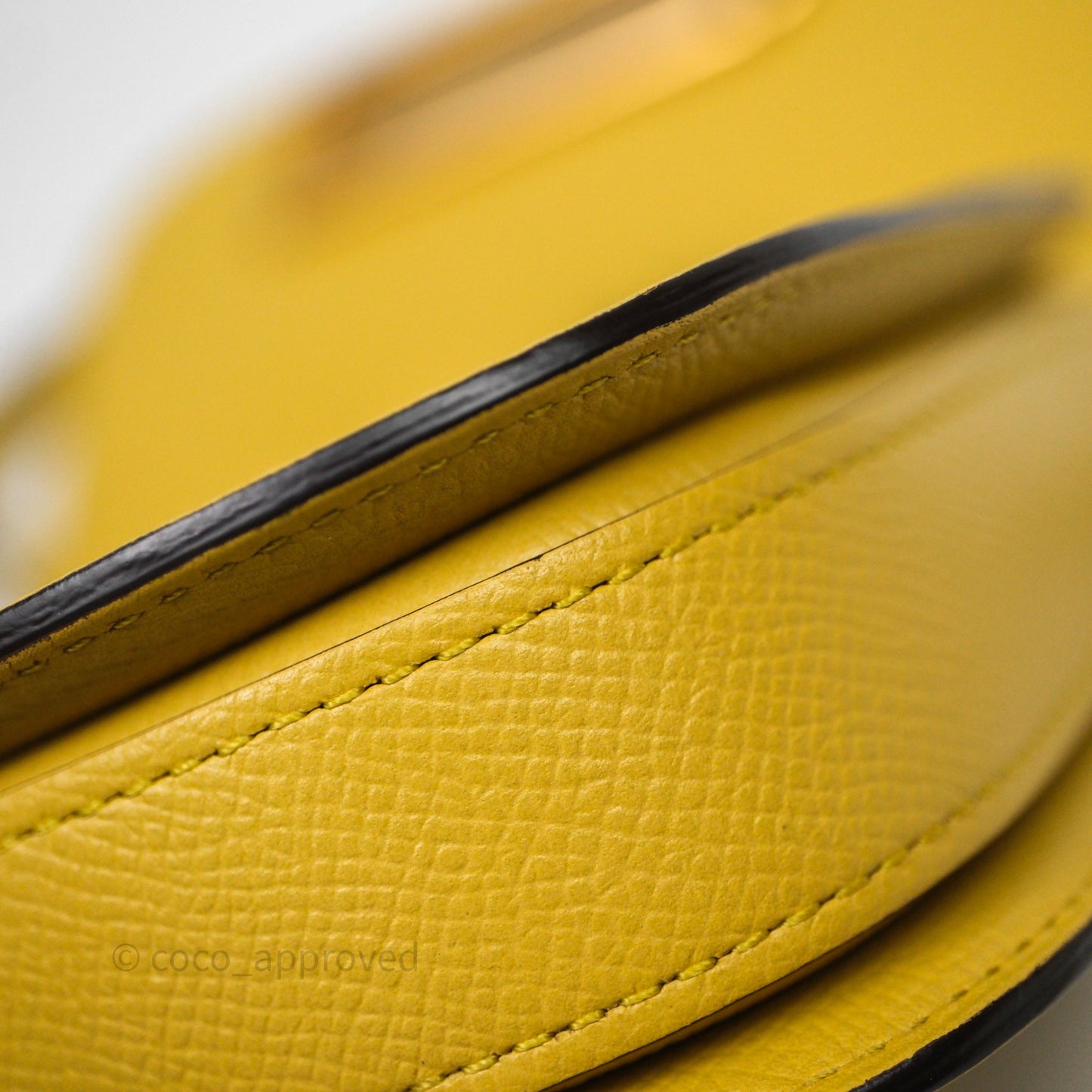 Delvaux Small Lingot Bag Pollen Alpina Calfskin Gold Hardware