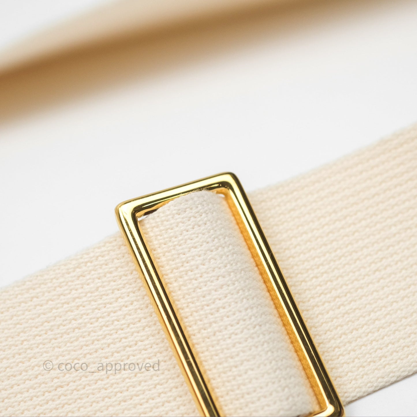 Hermès Geta Bag Nata I2 Chevre Mysore Gold Hardware
