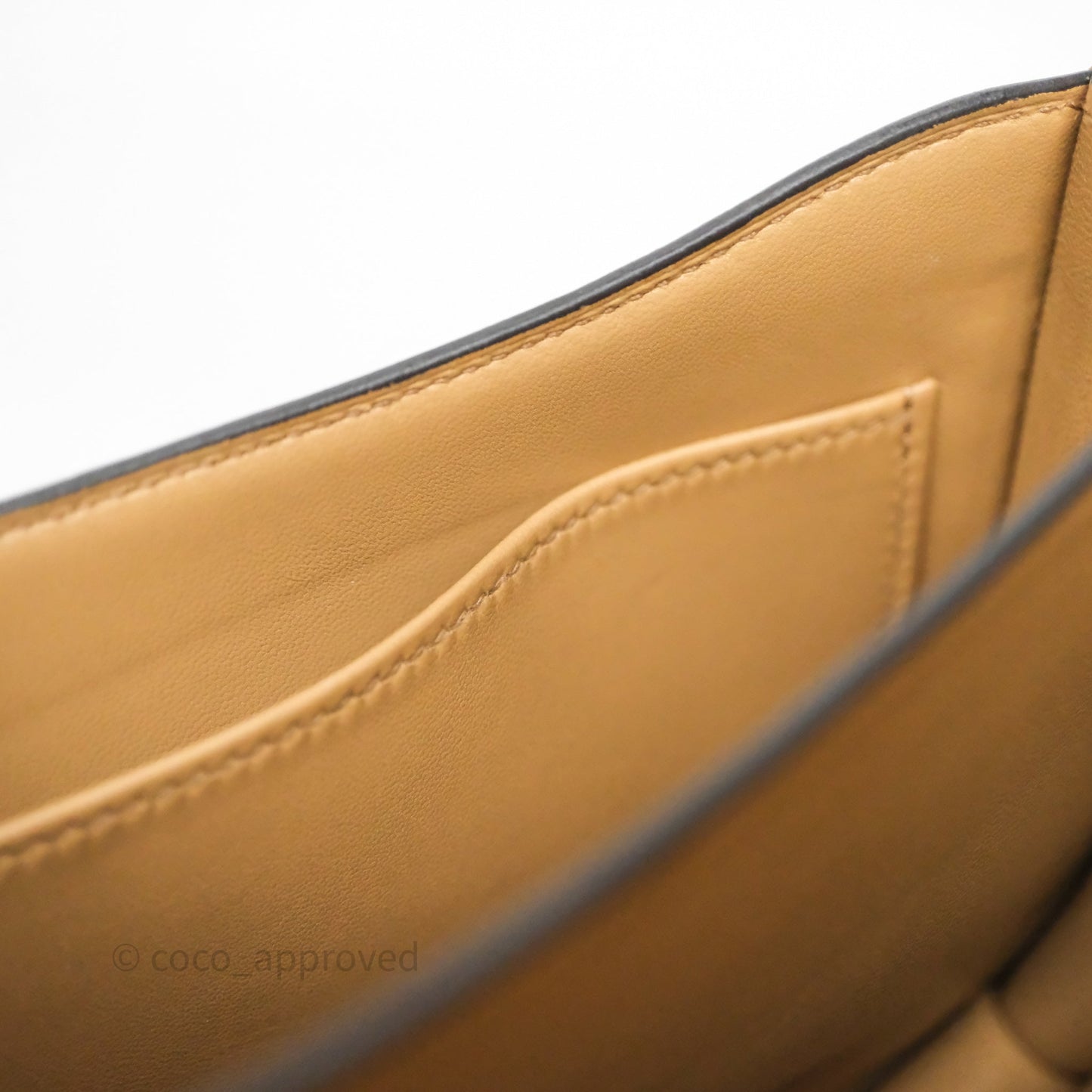 Hermès Constance Mini 18cm Chai 0M Epsom Palladium Hardware