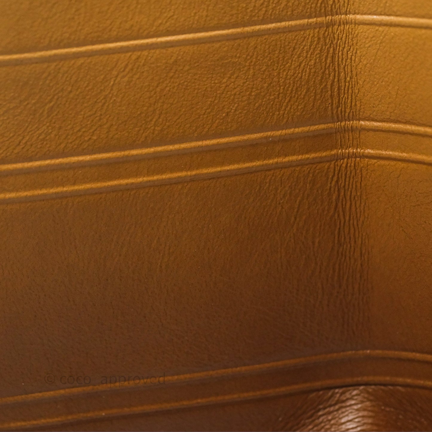 Christian Dior Medium Book Tote Gradient Brown Calfskin