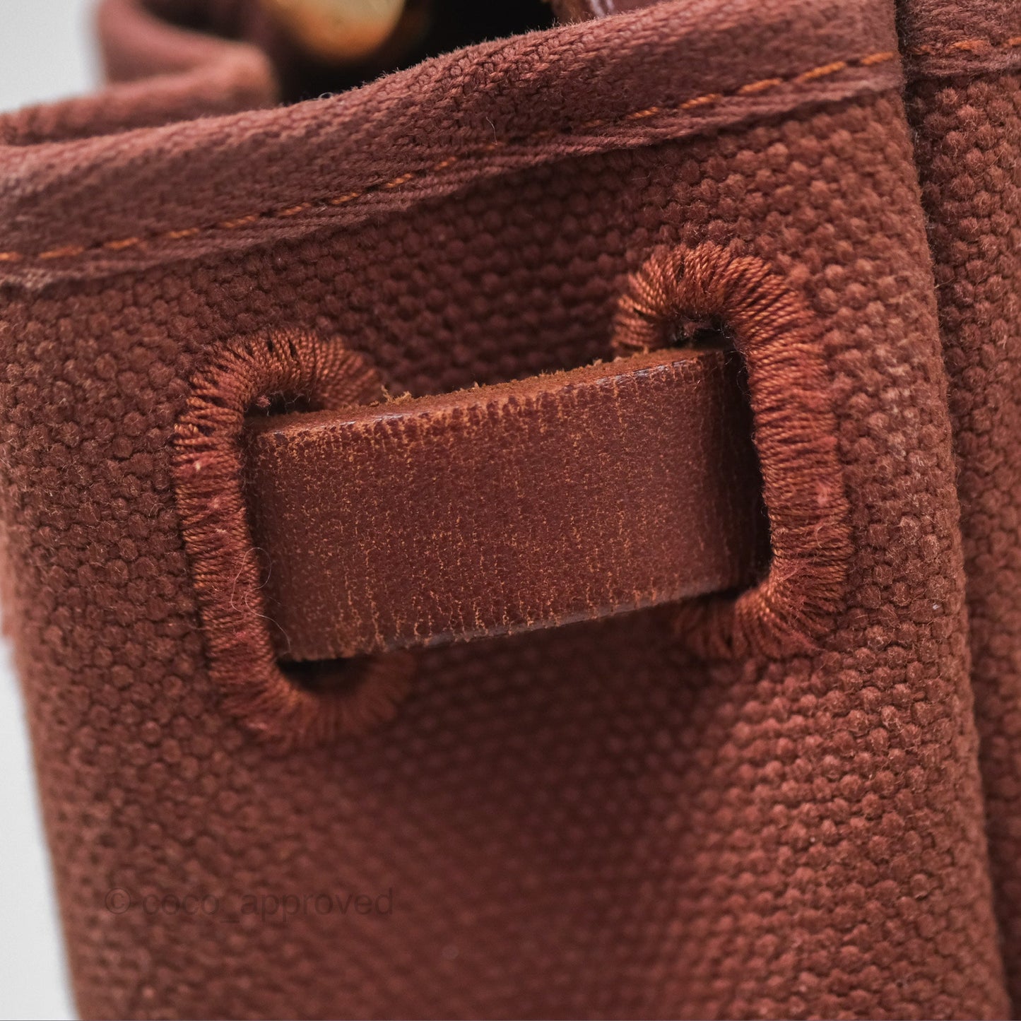 Hermès Herbag Zip 31 Rouge H Gold Hardware