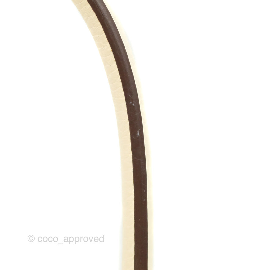 Hermès Lindy 26 Nata Clemence Gold Hardware