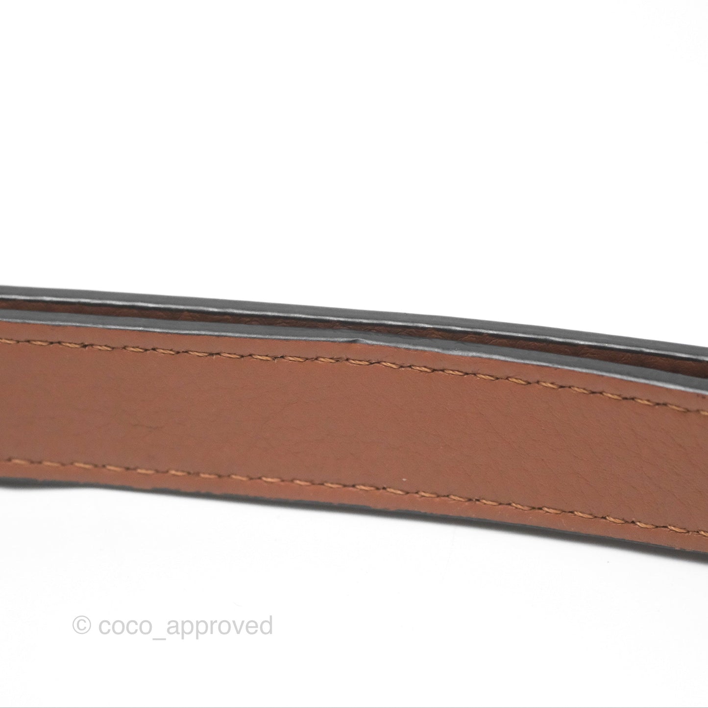 Loewe Small Puzzle Bag Tan Calfskin