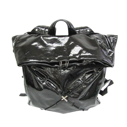 Luxury Bottega Veneta  Leather Backpack Bag ()