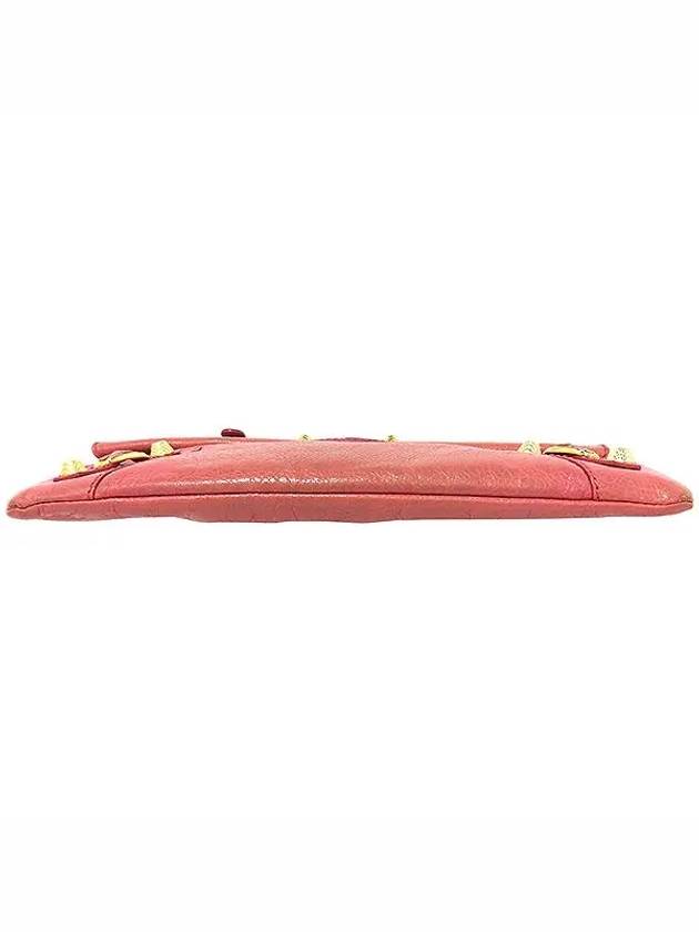 Luxury Balenciaga 282011 clutch bag