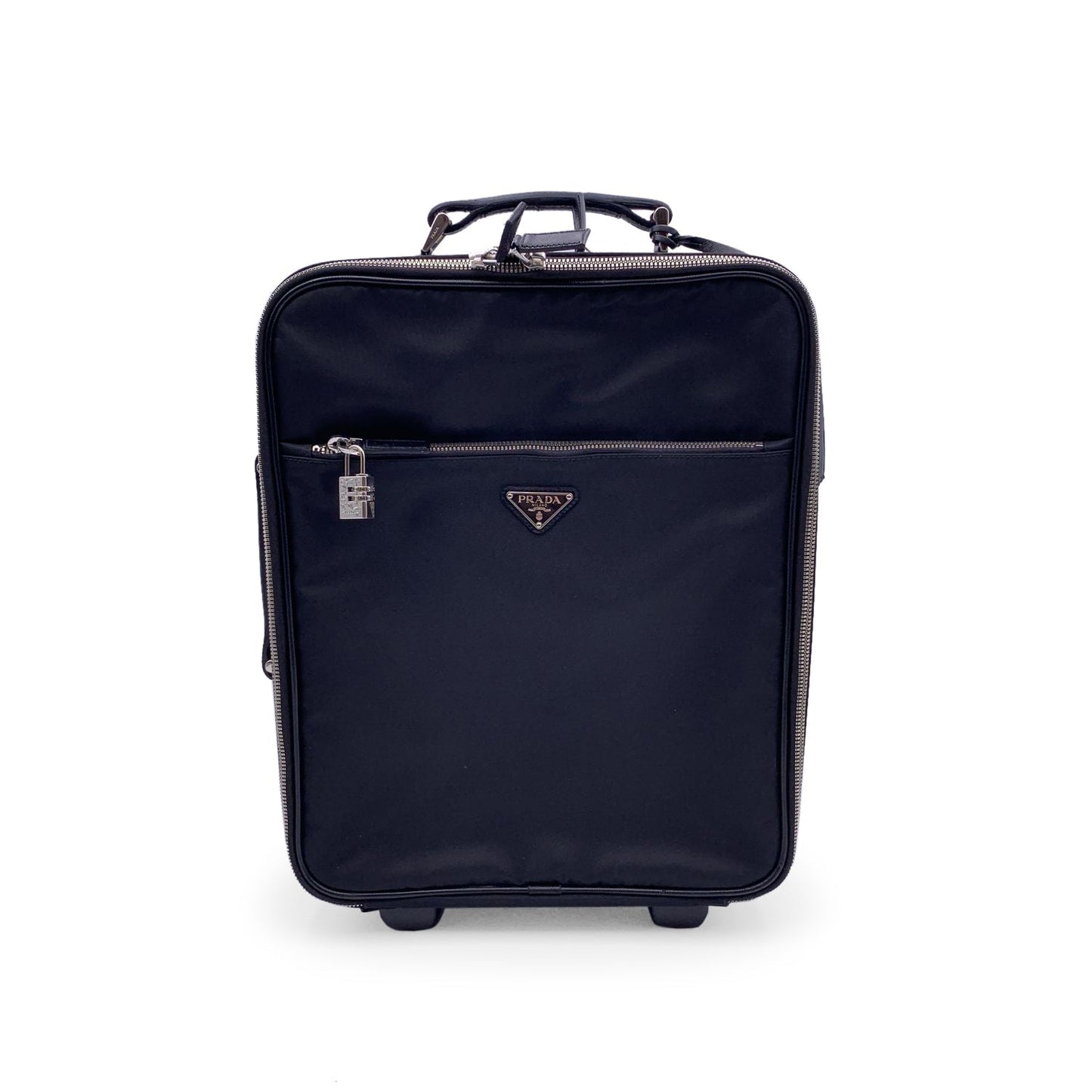 Luxury PradaLuxury PradaLuggage