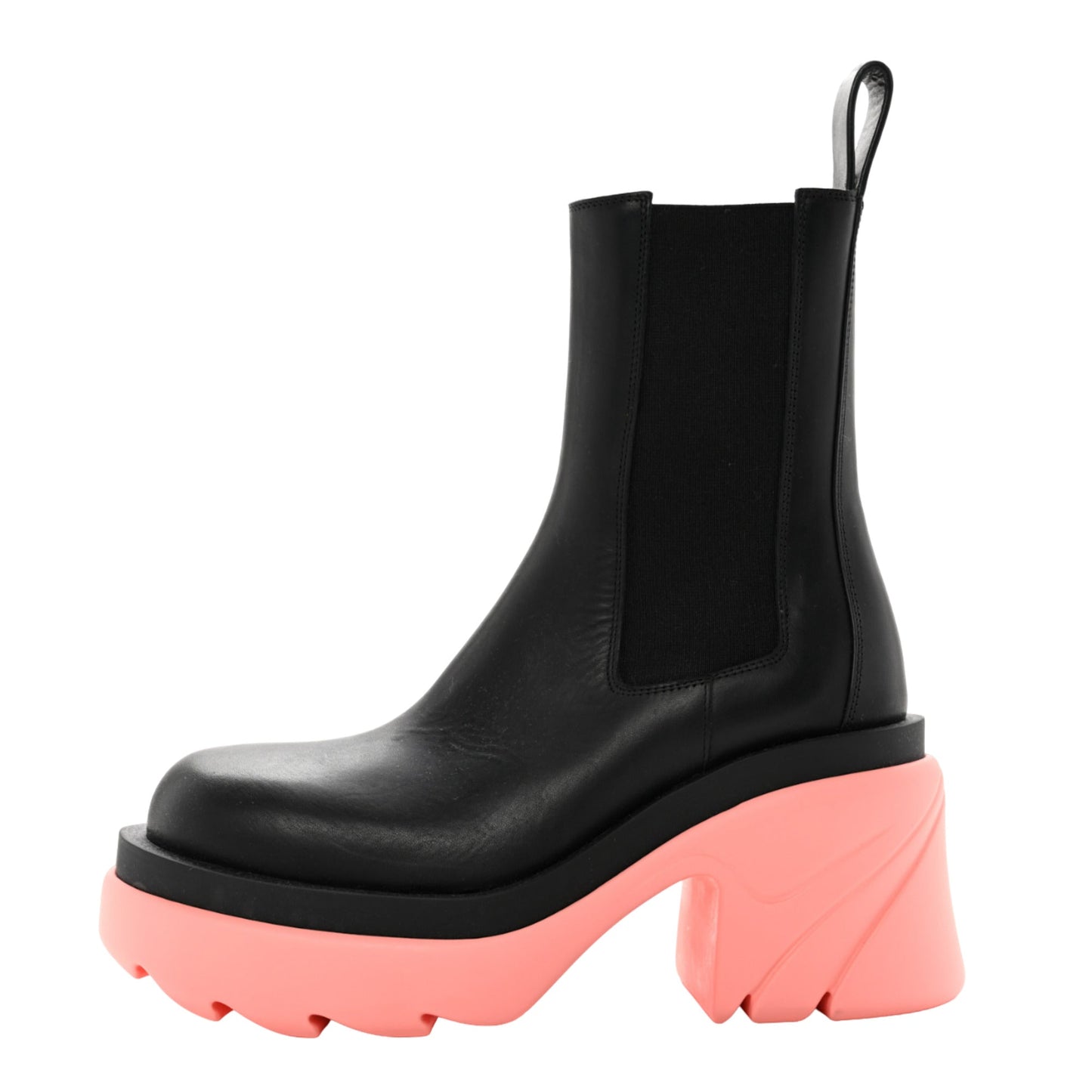 Luxury Bottega Veneta The Flash Chelsea Boots