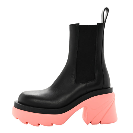 Luxury Bottega Veneta The Flash Chelsea Boots