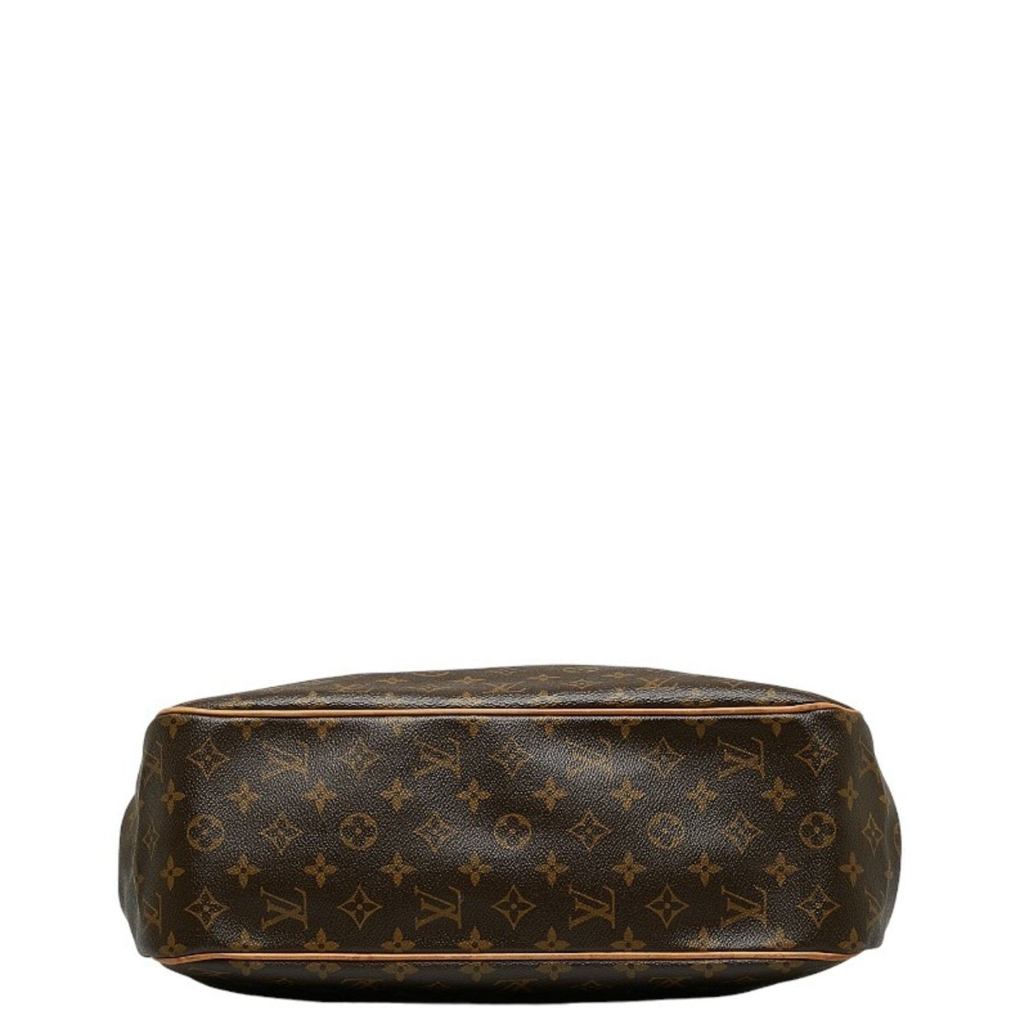Louis Vuitton Batignolles  Canvas Shoulder Bag ()