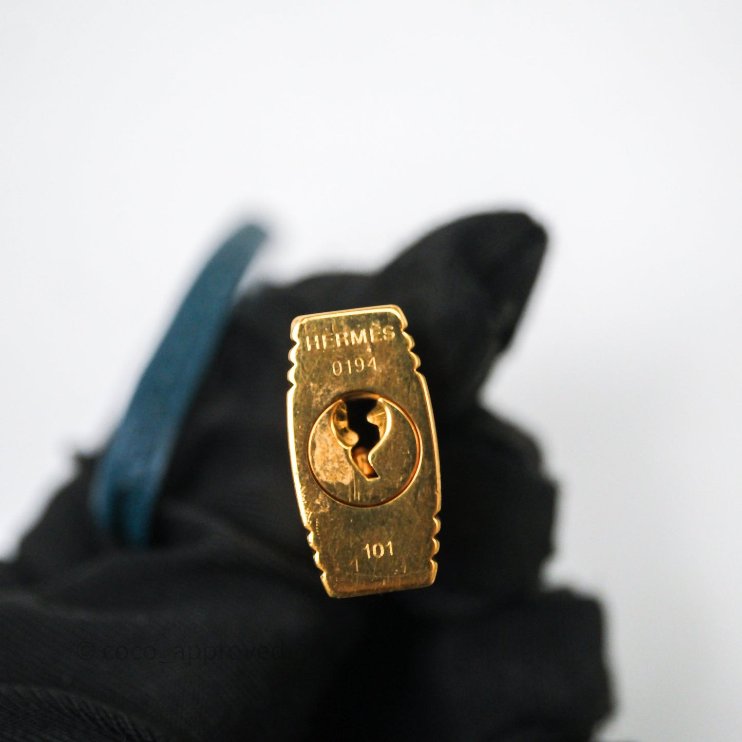 Hermès Birkin 35 Colvert 1P Togo Gold Hardware