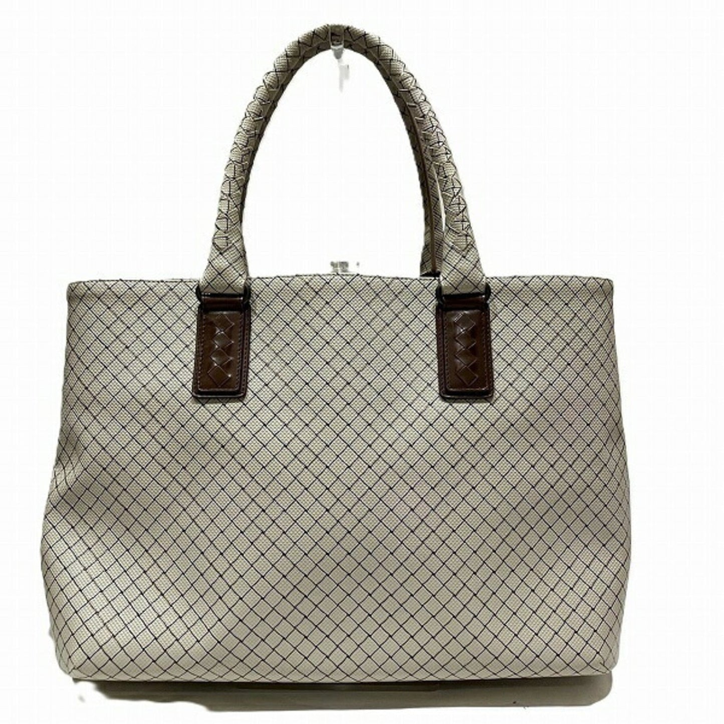 Luxury Bottega Veneta   Leather Tote Bag ()