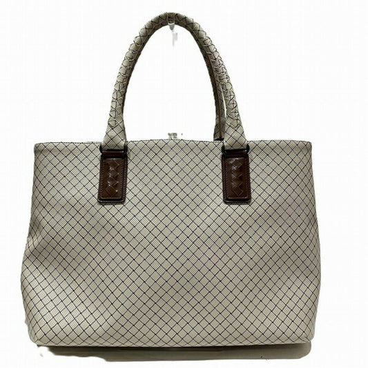 Luxury Bottega Veneta   Leather Tote Bag ()