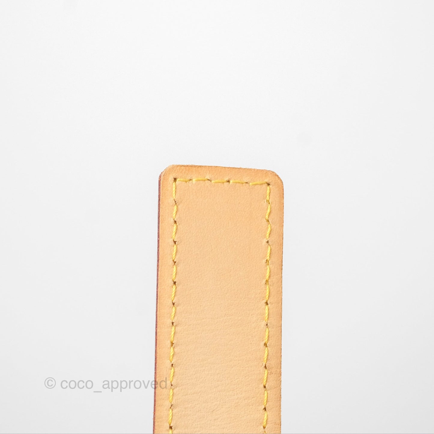 Louis Vuitton Bosphore Backpack Monogram Canvas