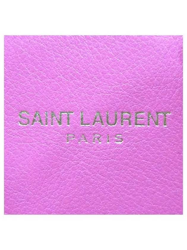 Luxury Saint Laurent 340778 2 WAY bag