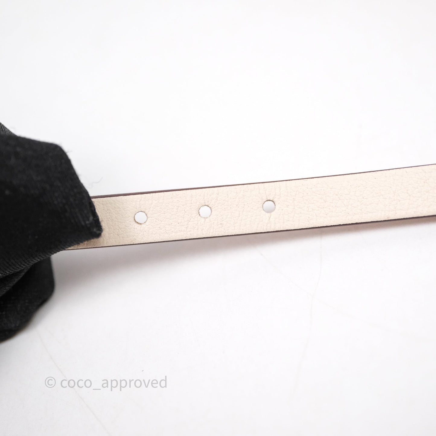 Hermes Pop H Double Tour Bracelet Nata