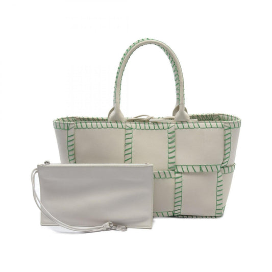 Luxury Bottega Veneta   Leather Tote Bag ()