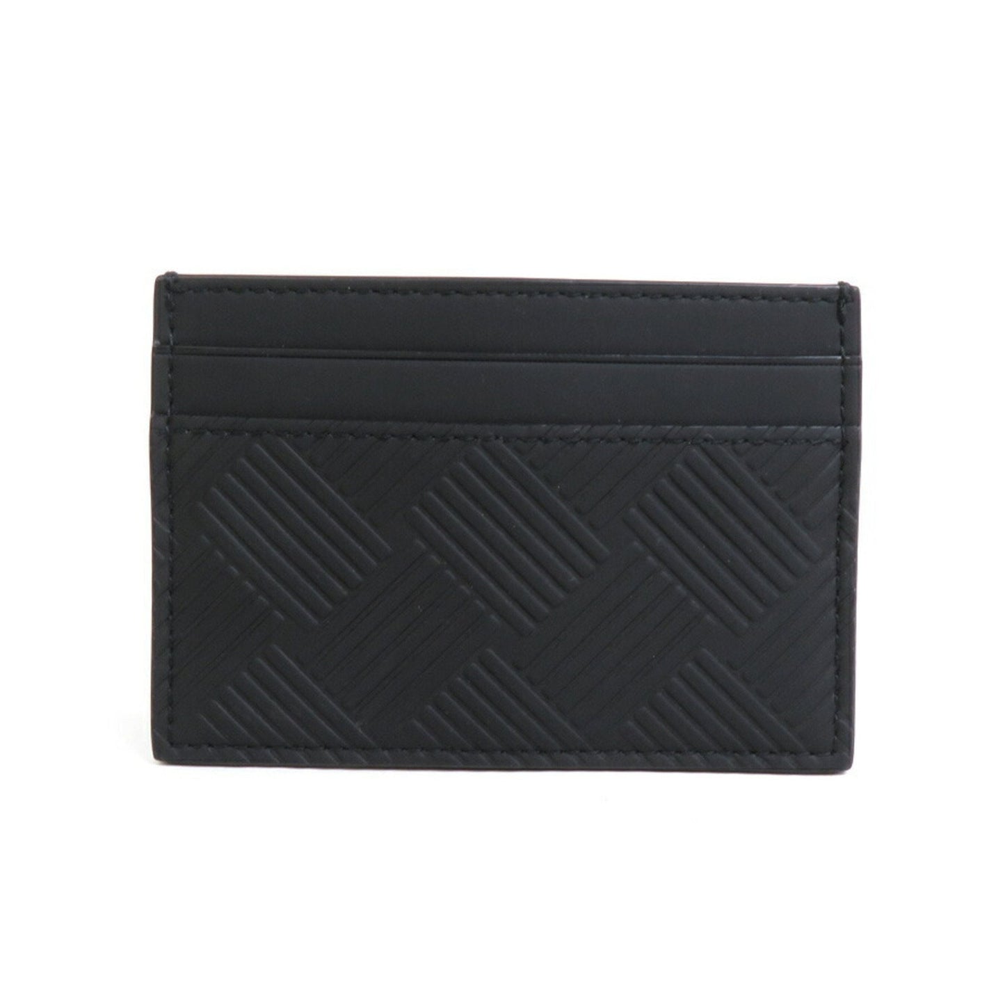 Luxury Bottega Veneta  Leather Card Case ()