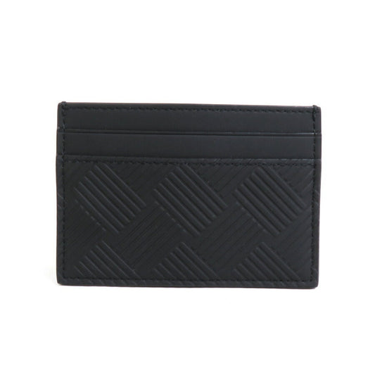 Luxury Bottega Veneta  Leather Card Case ()