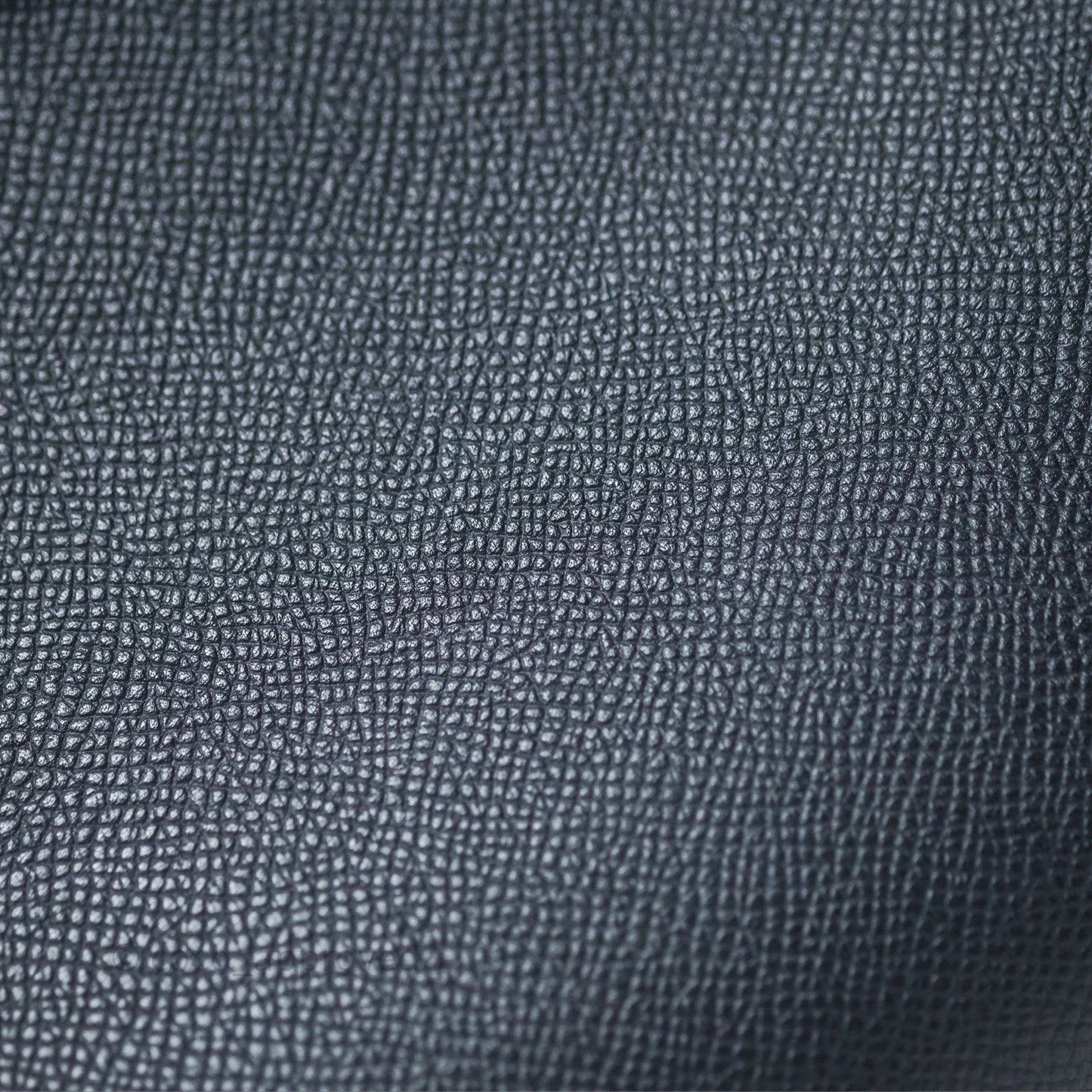 Celine Mini Belt Bag Navy Grained Calfskin Silver Hardware