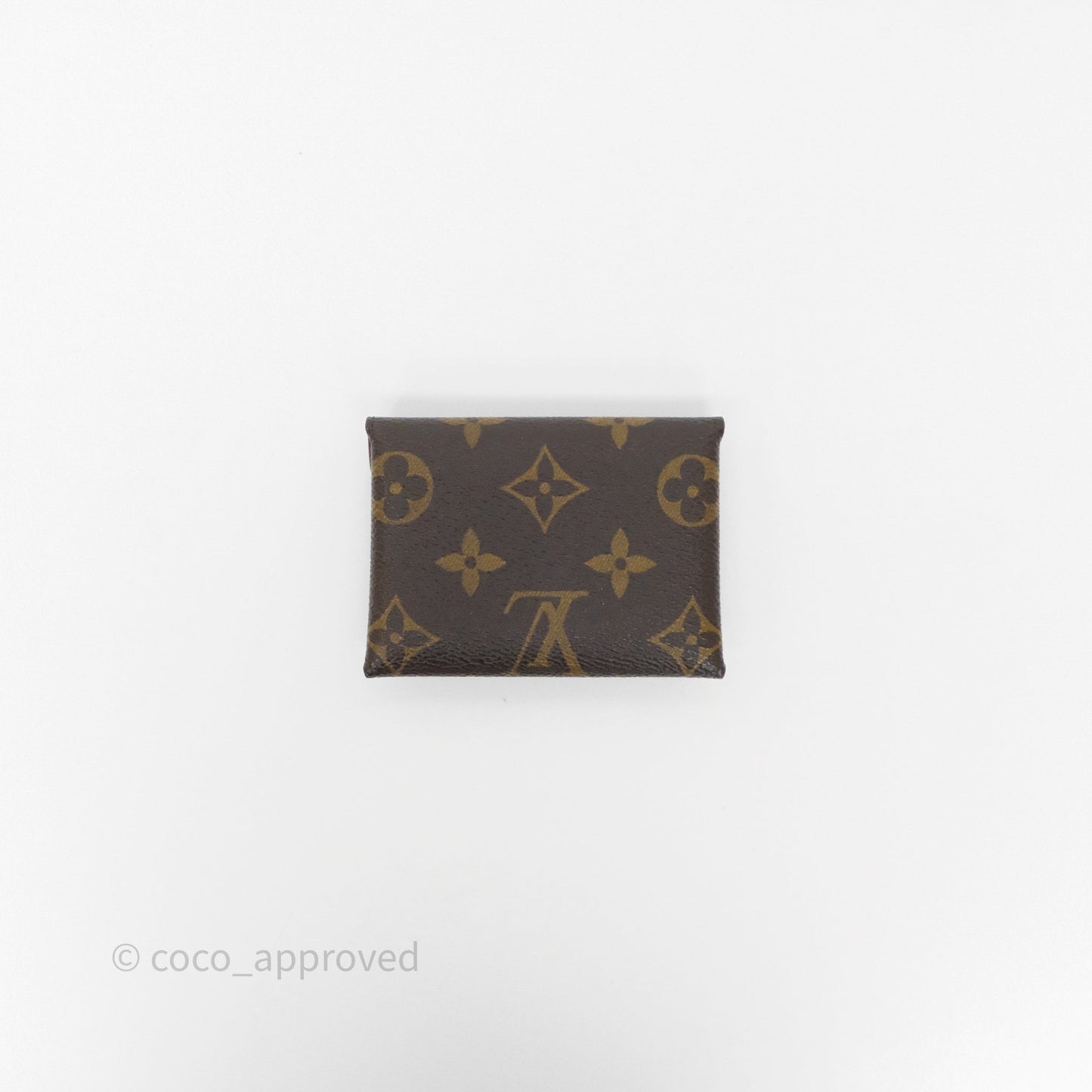 Louis Vuitton Kirigami Pochette 3-in-1 Monogram Canvas