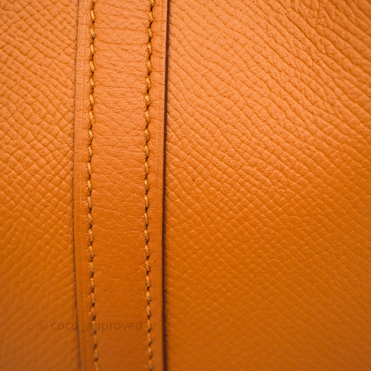 Hermès Picotin 18 Tressage Gold Epsom Palladium Hardware