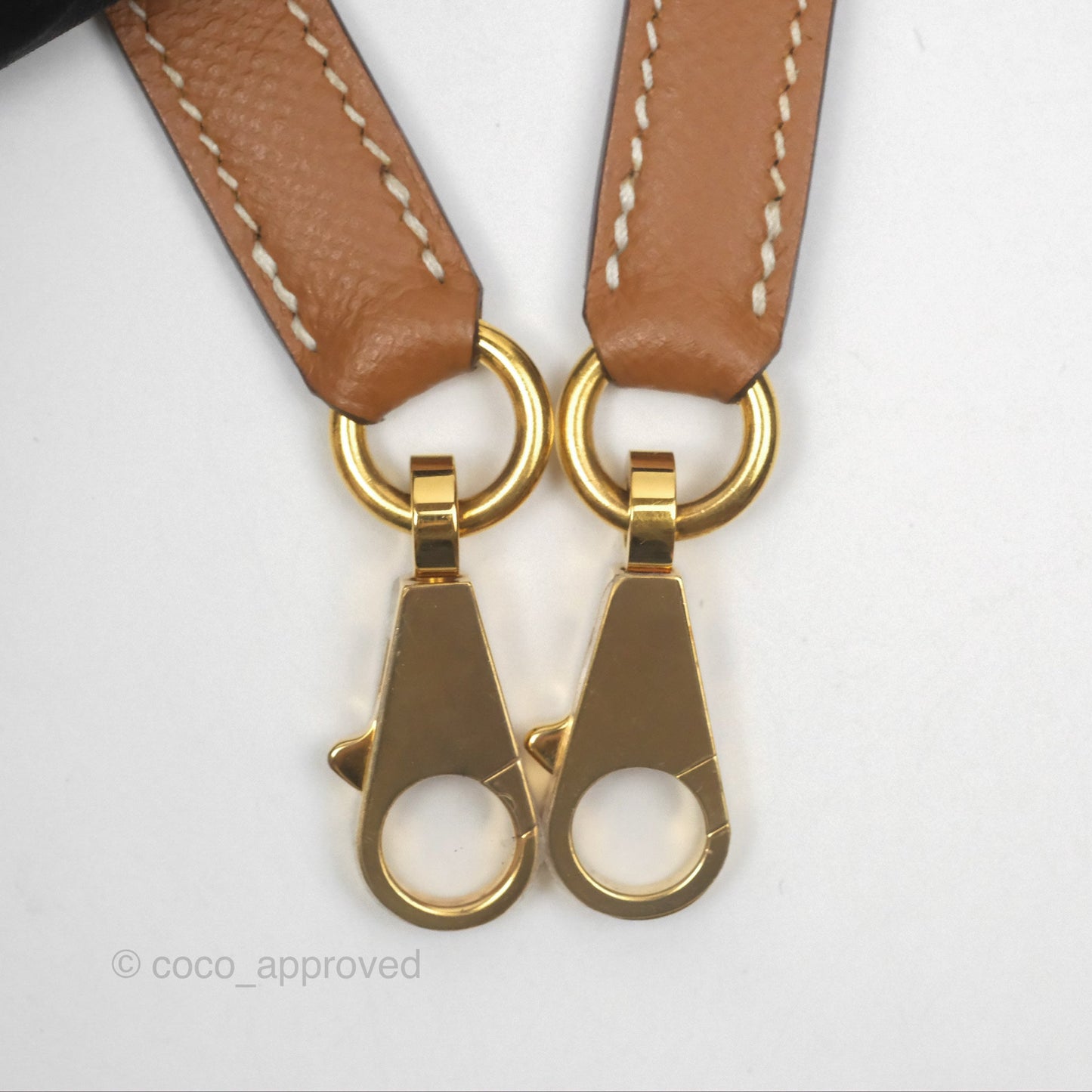 Hermès Kelly 25 Sellier Gold 37 Epsom Gold Hardware