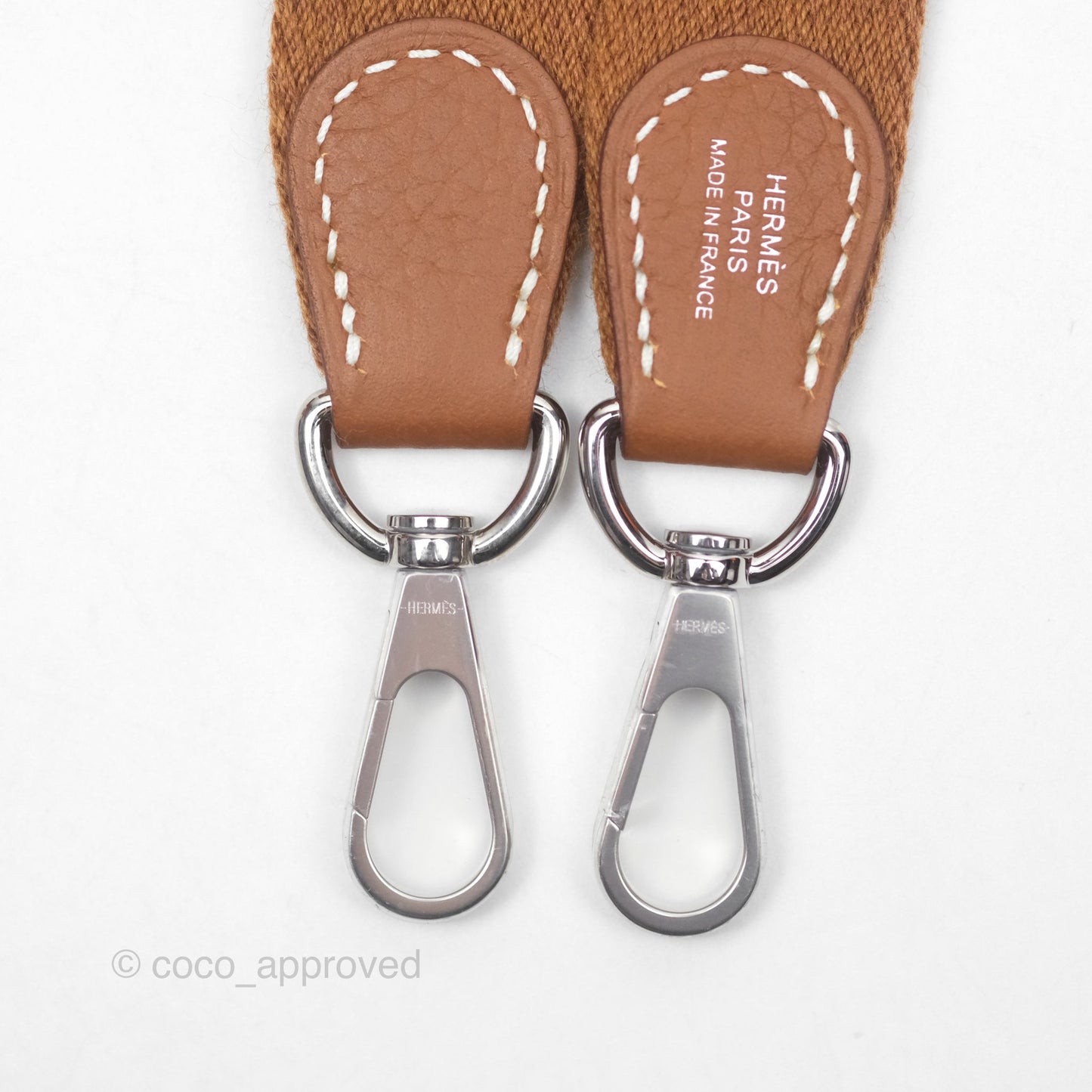 Hermès Mini Evelyne 16 Amazone Gold Clemence Palladium Hardware