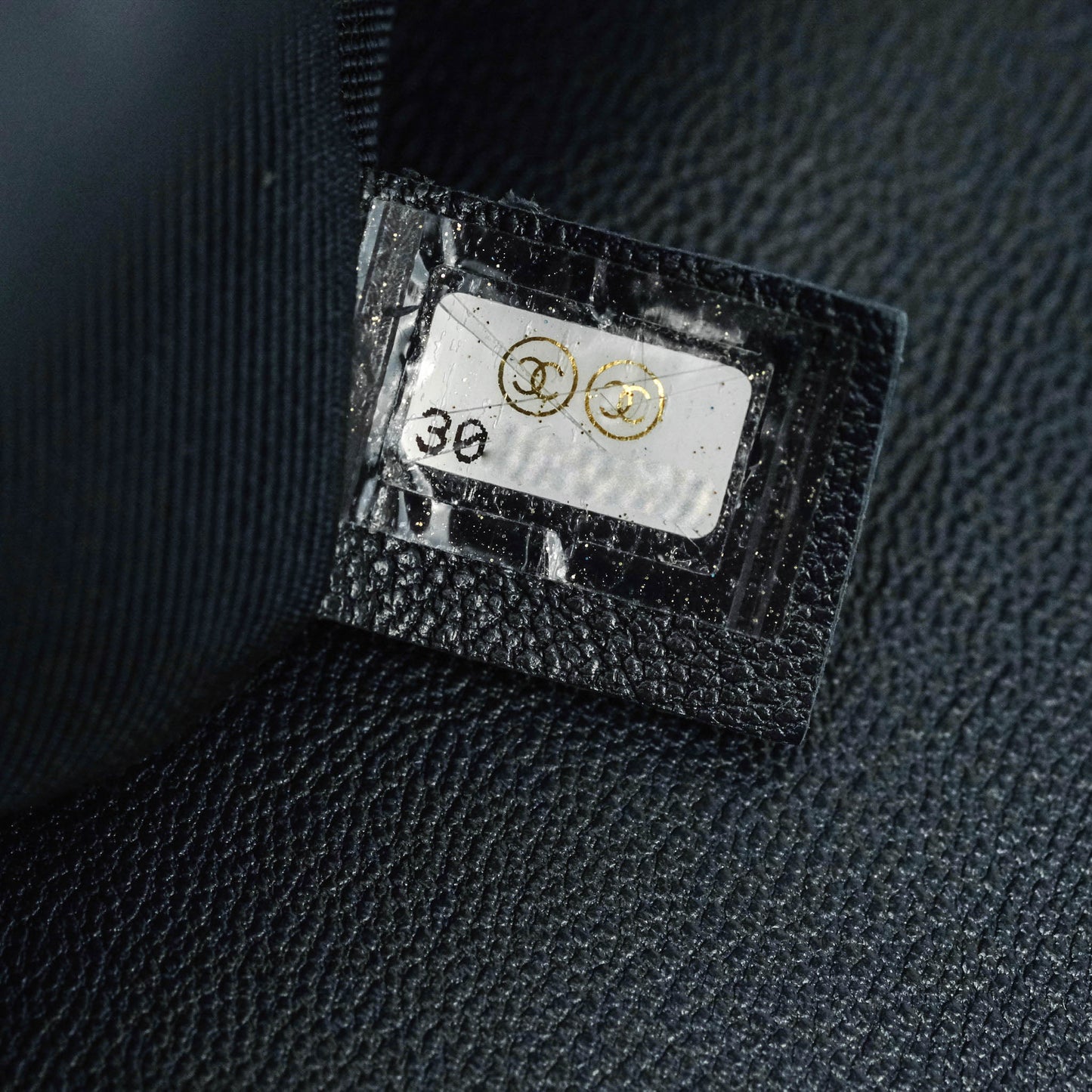 Chanel 19 Medium Navy Goatskin Mixed Hardware 20A