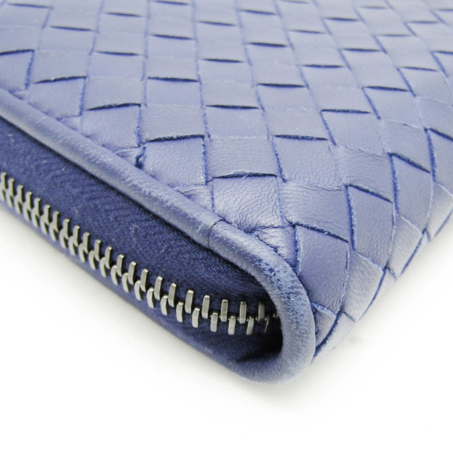 Luxury Bottega Veneta Intrecciato  Leather Wallet  ()