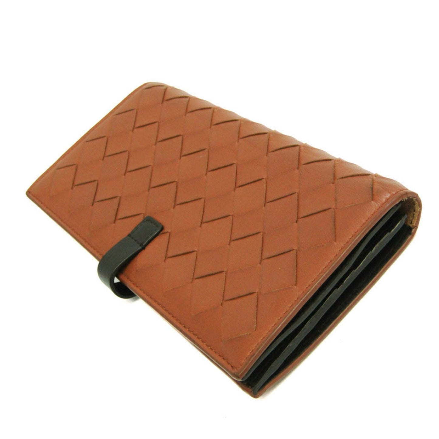 Luxury Bottega Veneta Intrecciato  Leather Wallet  ()