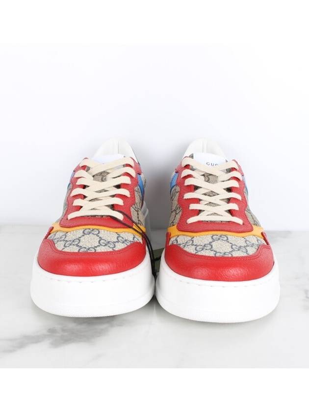 Luxury Gucci Trending 2025 GG sneakers 9 280