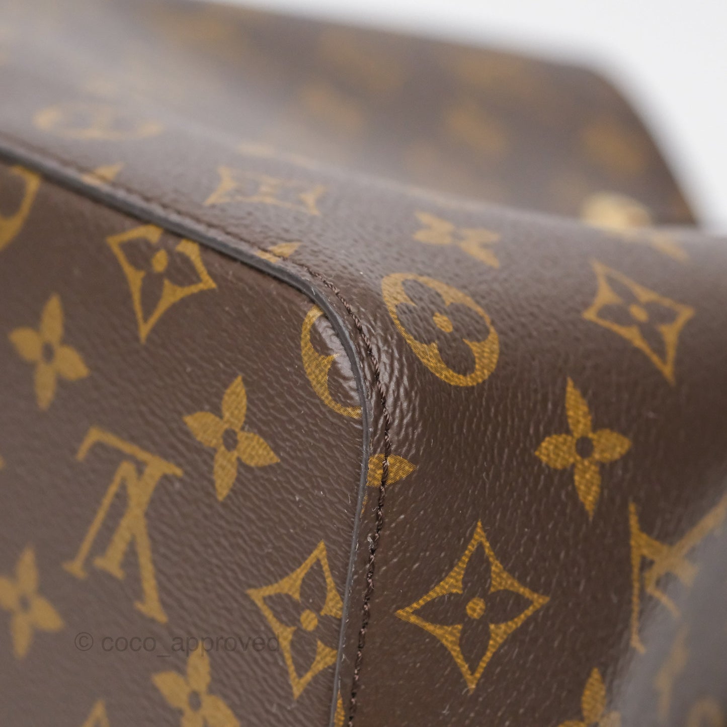 Louis Vuitton Neonoe MM Monogram Pink
