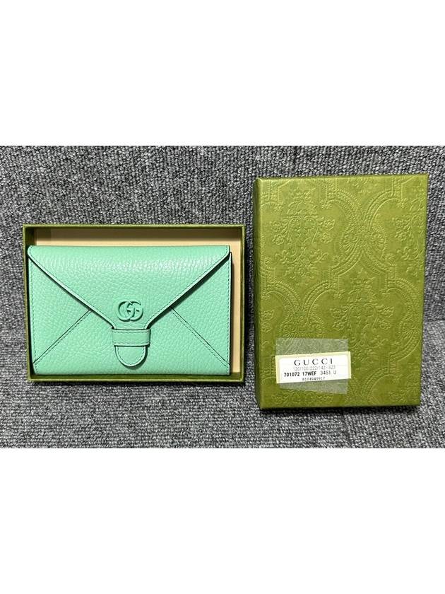 Luxury Gucci Trending 2025 card wallet