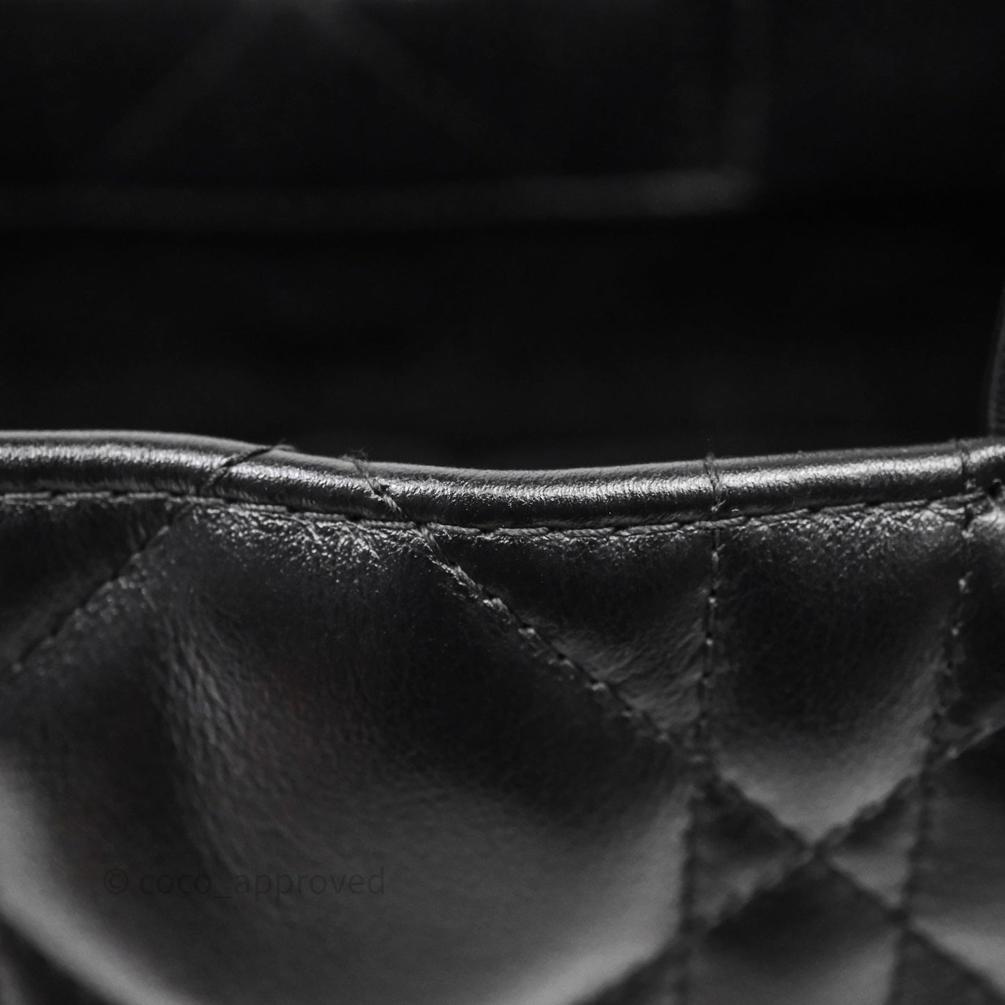 Christian Dior Small Dior Book Tote Black Macrocannage Calfskin Gold Hardware