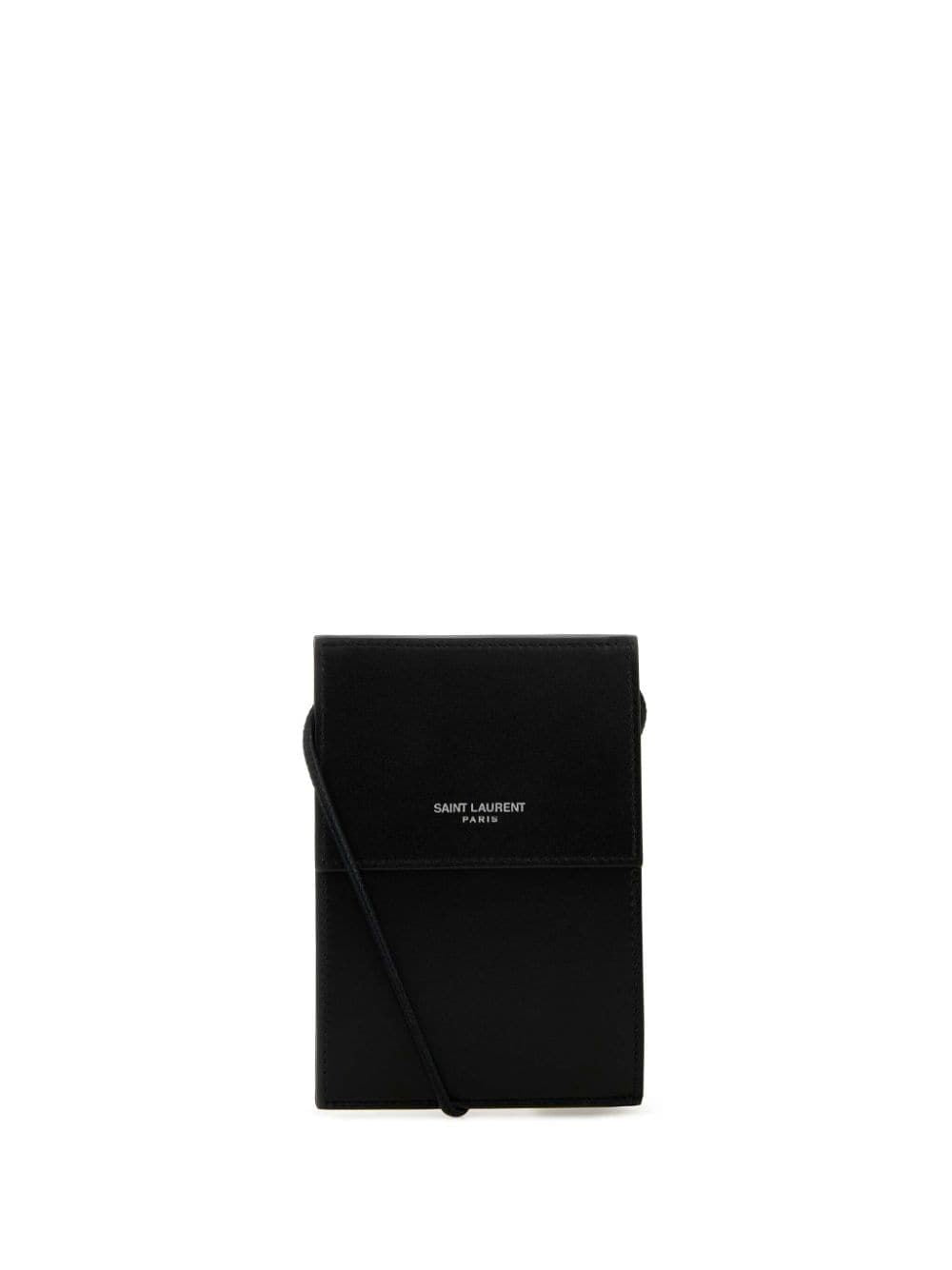 Luxury Saint Laurent Men's Ysl Mbag Soho in Black | 8027280U90E