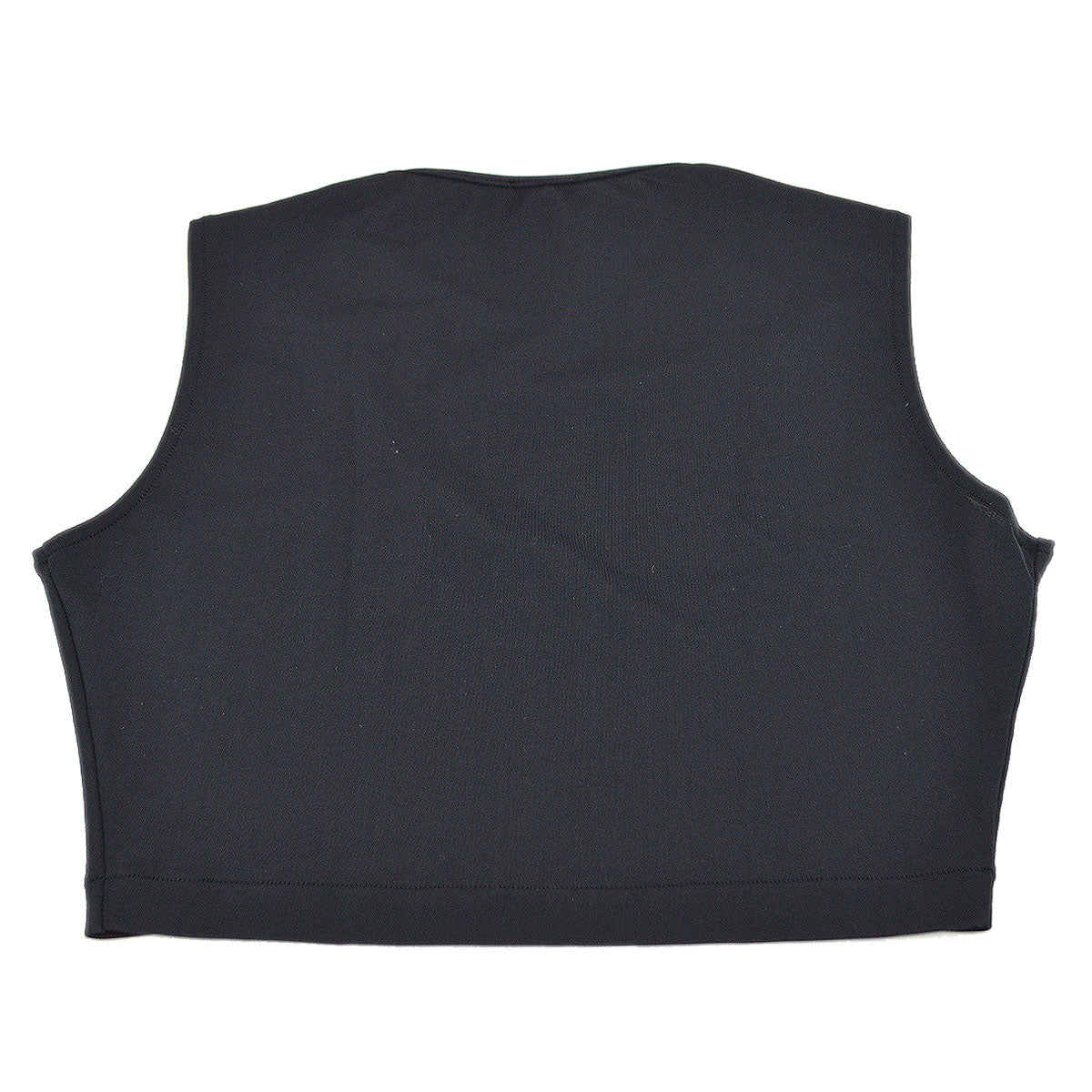Luxury Chanel 1995 Spring CC cropped tank top #40
