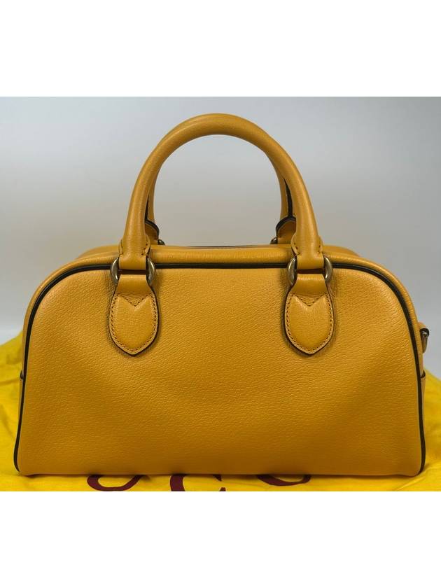 Luxury Gucci Trending 2025 x Adidas mini duffel bag