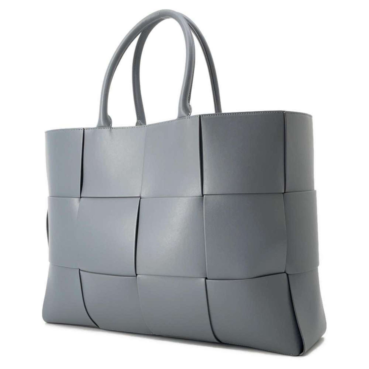 Luxury Bottega Veneta Leather Handbag Tote Bag ()