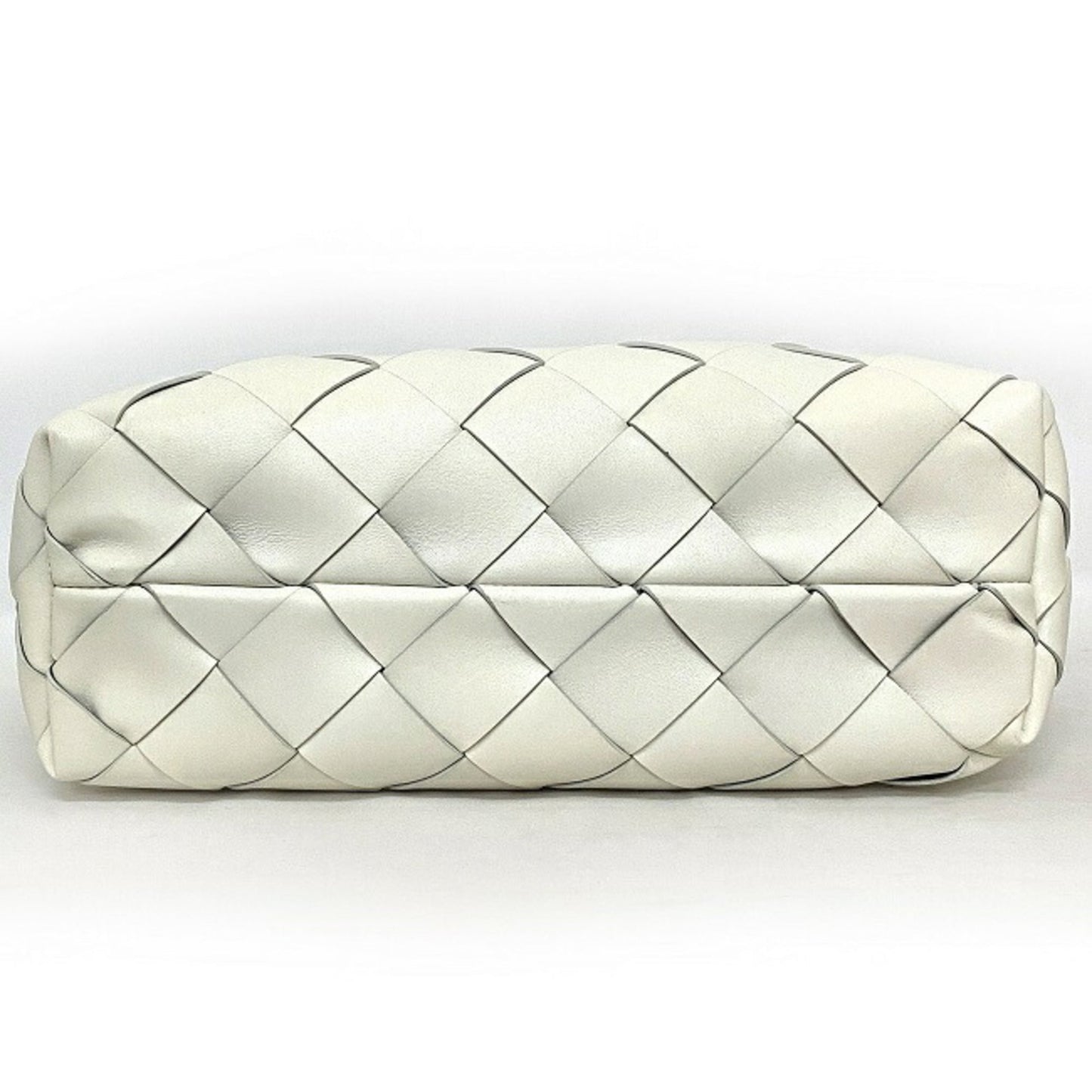 Luxury Bottega Veneta   Leather Handbag Tote Bag ()