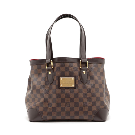 Louis Vuitton Damier Hampstead PM N51205
