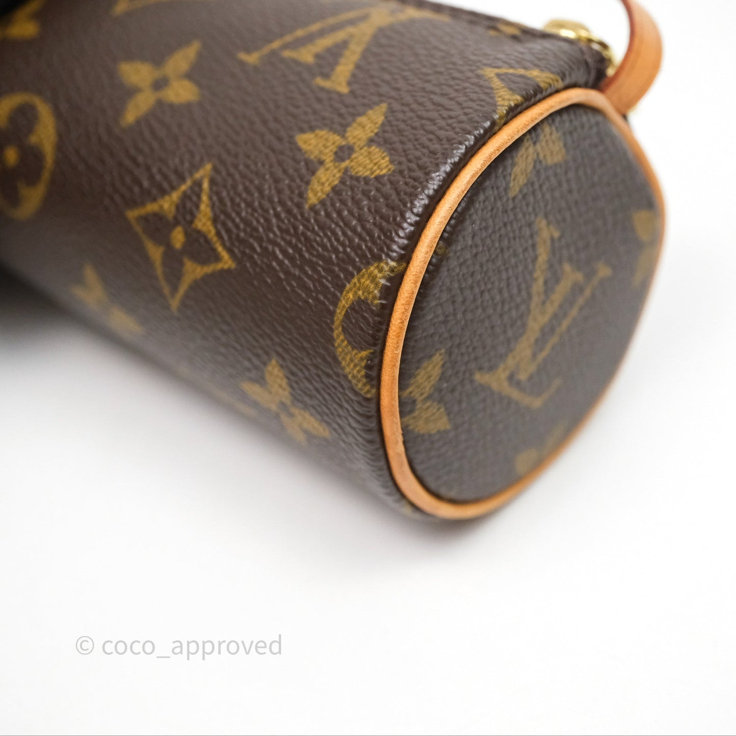 Louis Vuitton Mini Papillon Monogram
